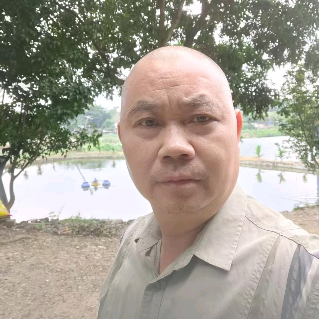 该干嘛就干嘛，光头强