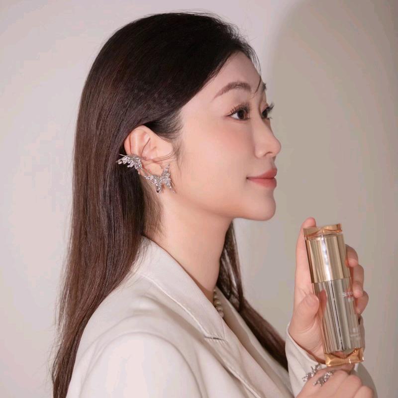 迩樾素颜驾到皮肤管理