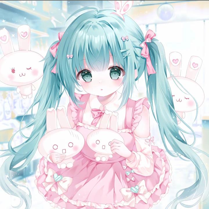 🌈爱吃香菜（夏鸣星的小娇妻版）
