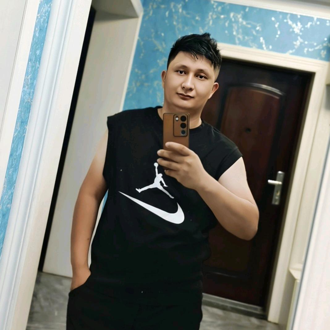 喀什市yigitim 男装