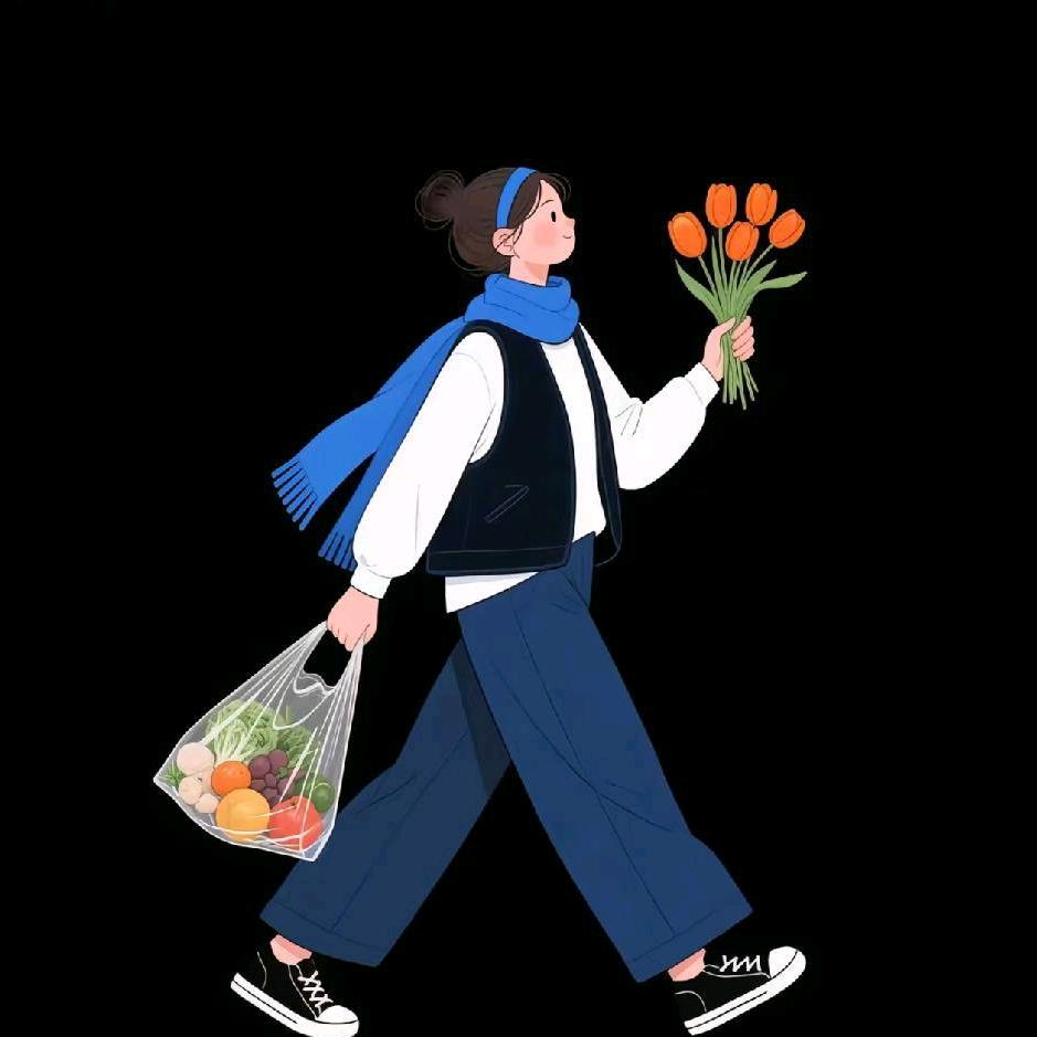 任小姐