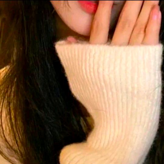 小迷妹朋友圈