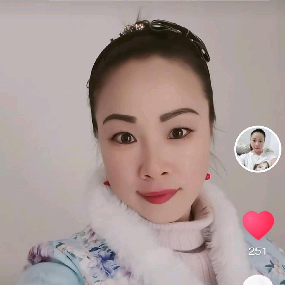 河南桐柏人～女人花（拒绝私聊）