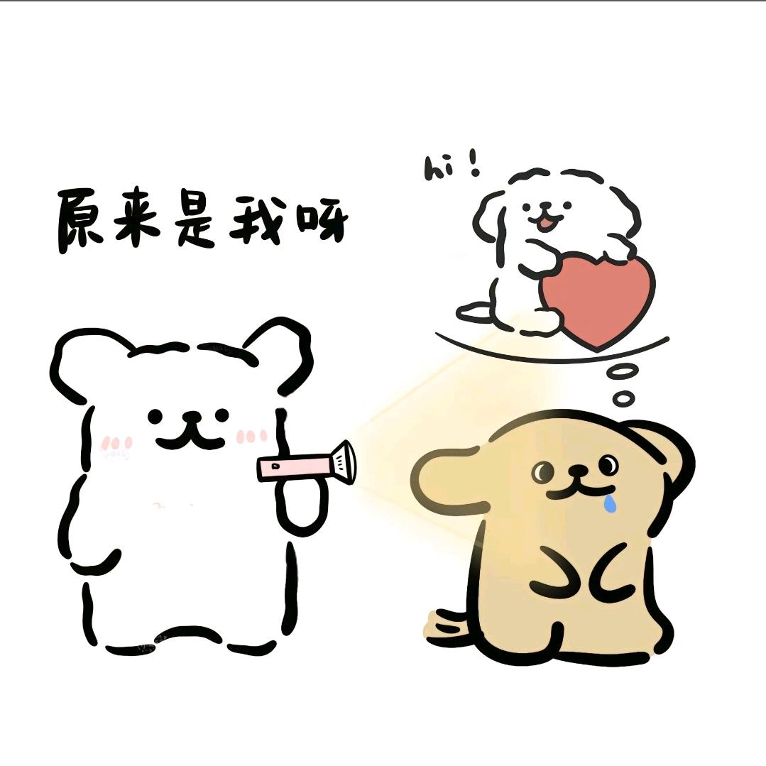 树袋熊与她的饲养员