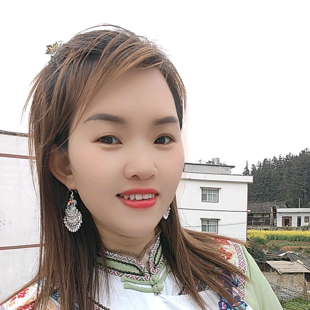 @小丽🌸（山歌）
