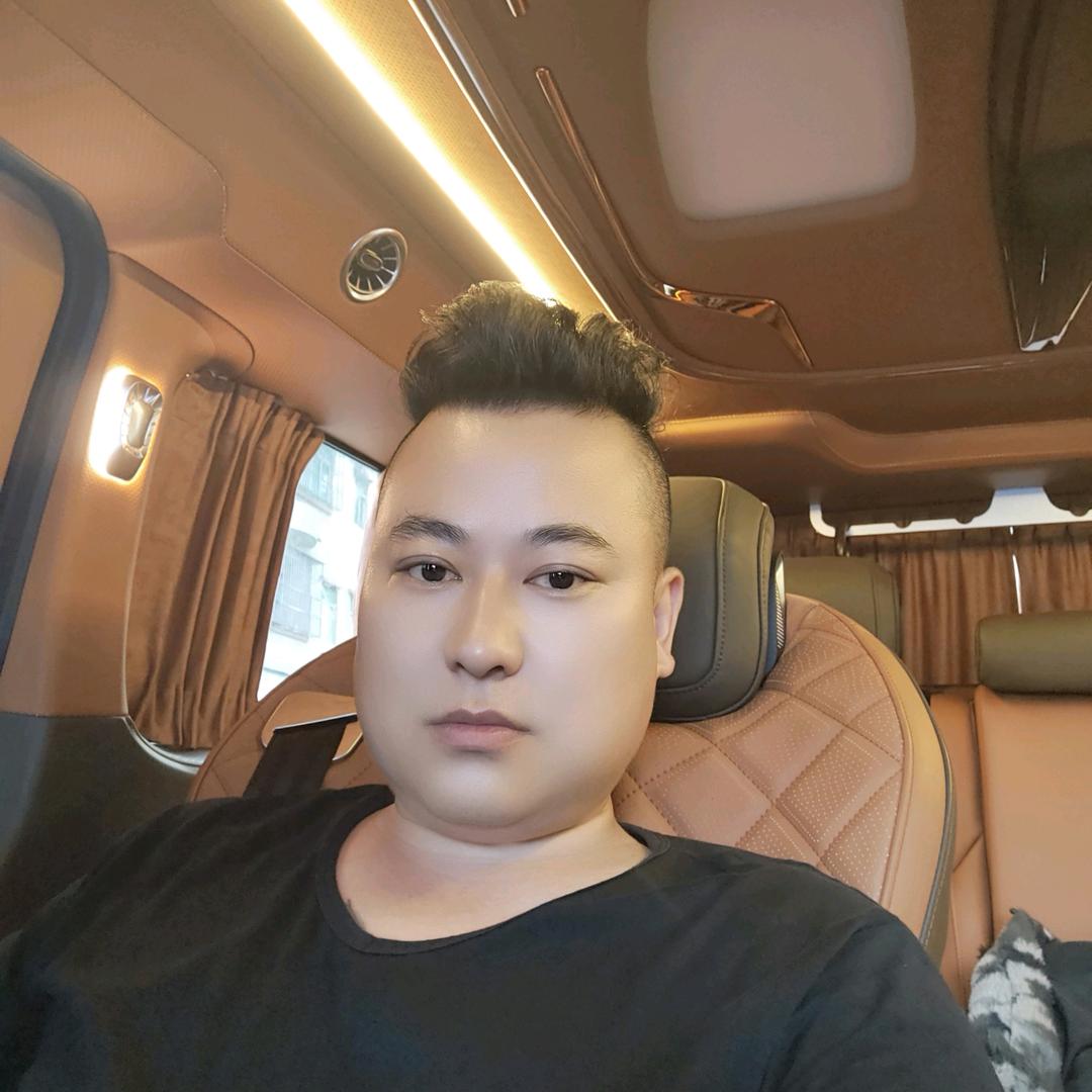 神仙都追不到的男人