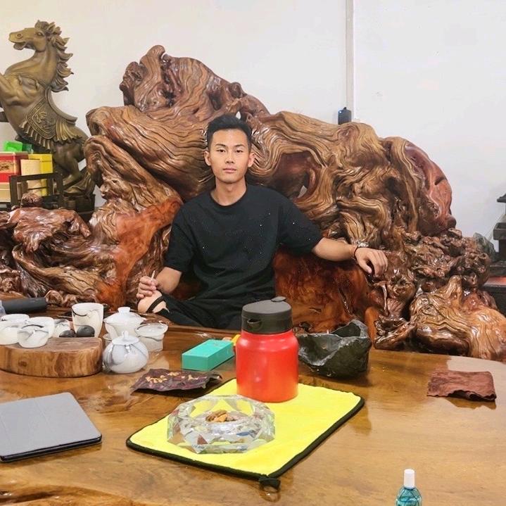 勤学静思
