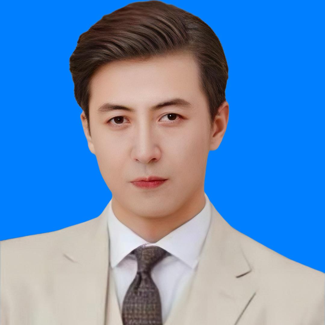 蓝天好物。