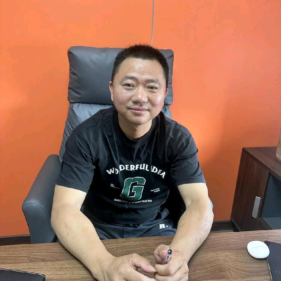 阿伟哥我的未来不是梦