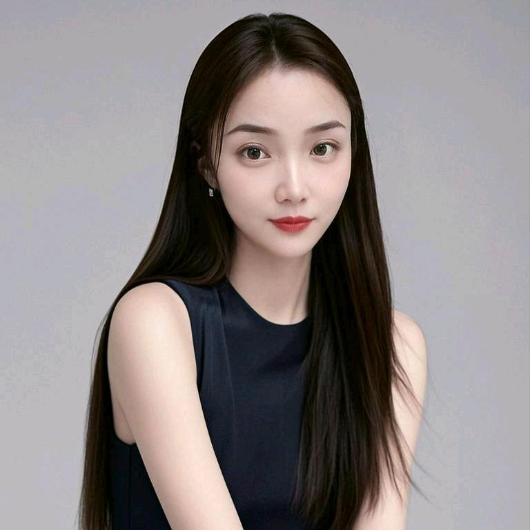 山西小霞儿