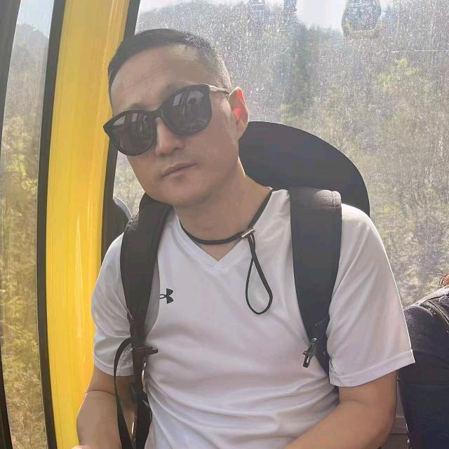 于增涛