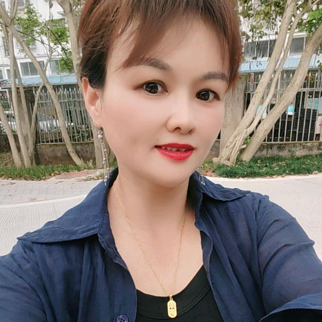 李幸🌺客家妹子
