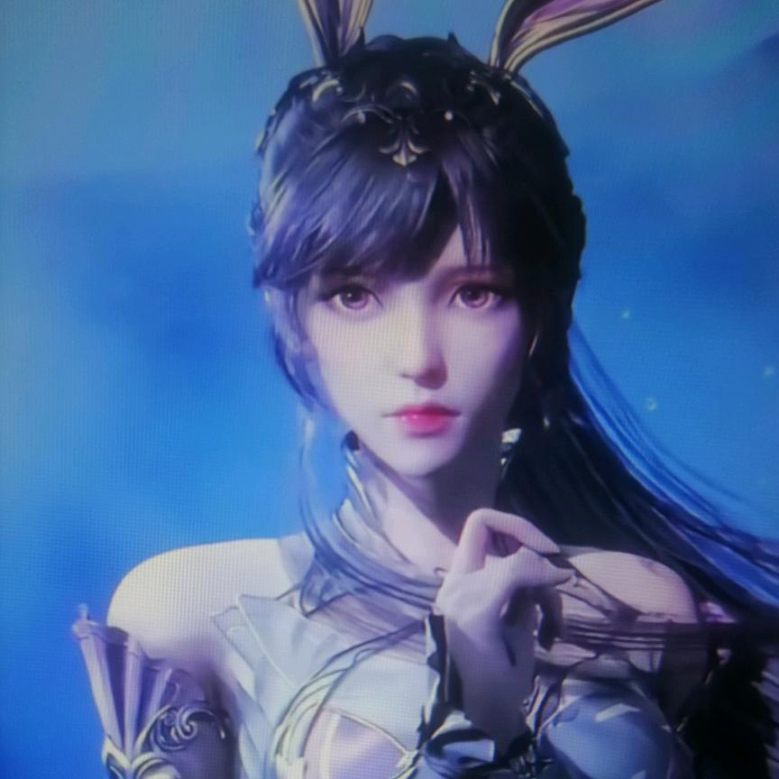 养一只月亮🌙