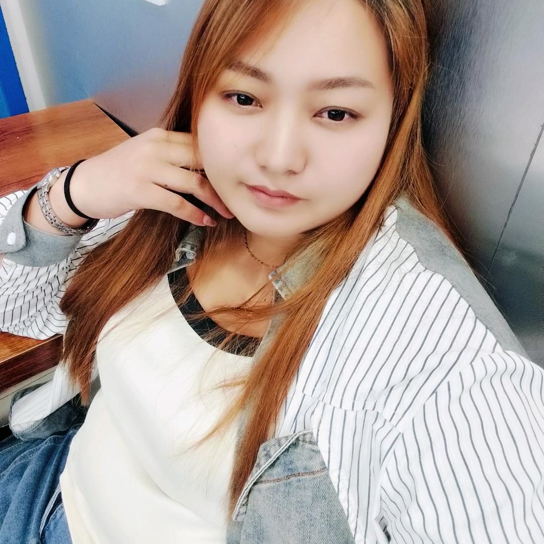 彝家小傻瓜🌻🌾🌻