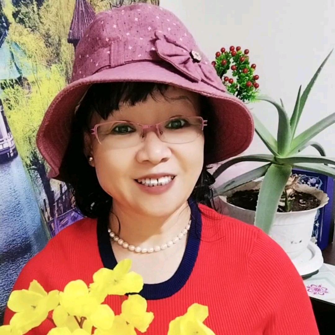 幸运姐