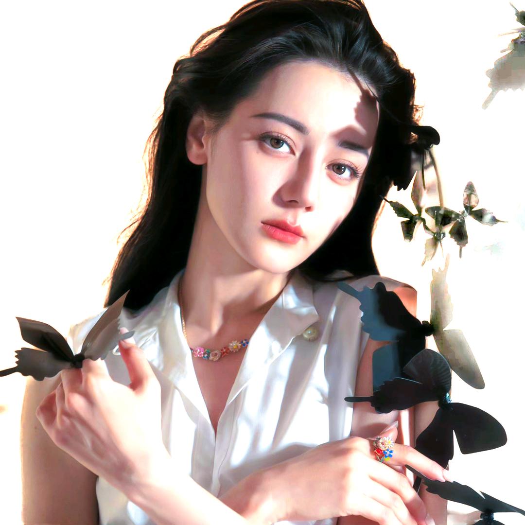 欧气满满的badada