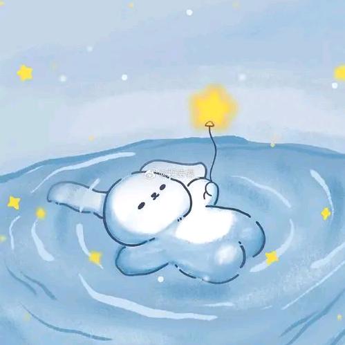 小可爱ớ ₃ờ糯米团