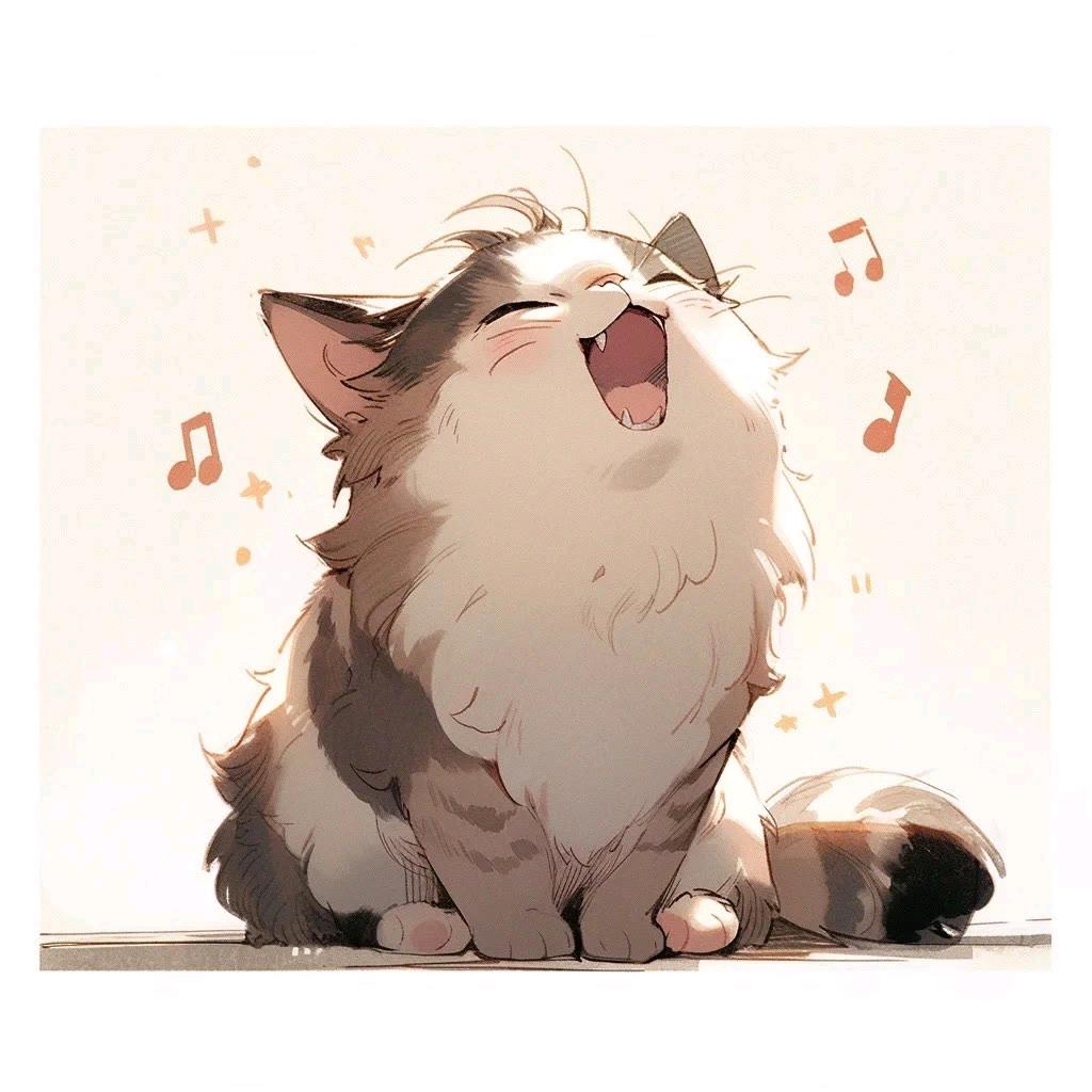 每天摸鱼