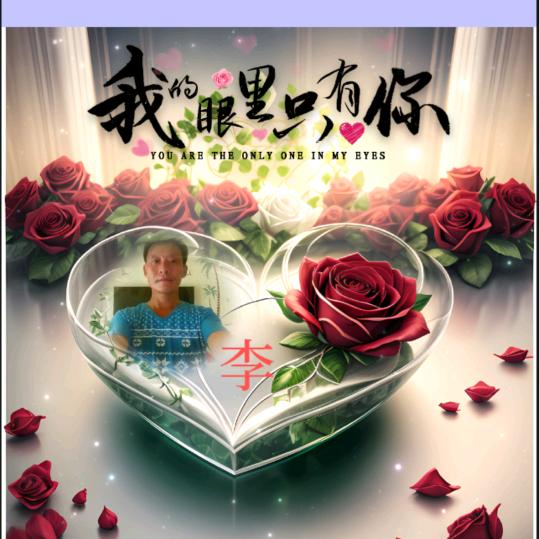 李千万