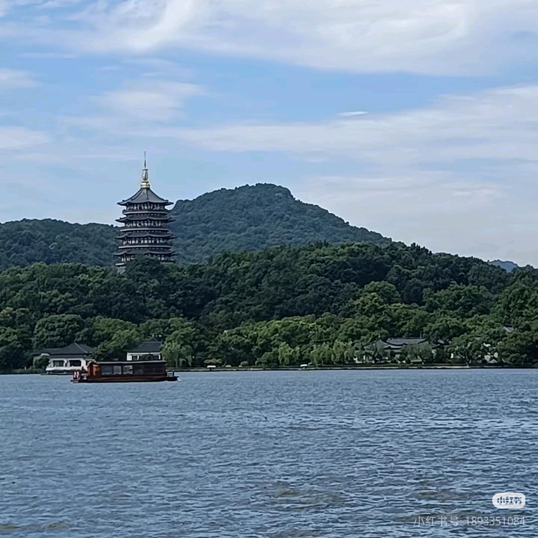程雨洛烟（谢绝连赞）