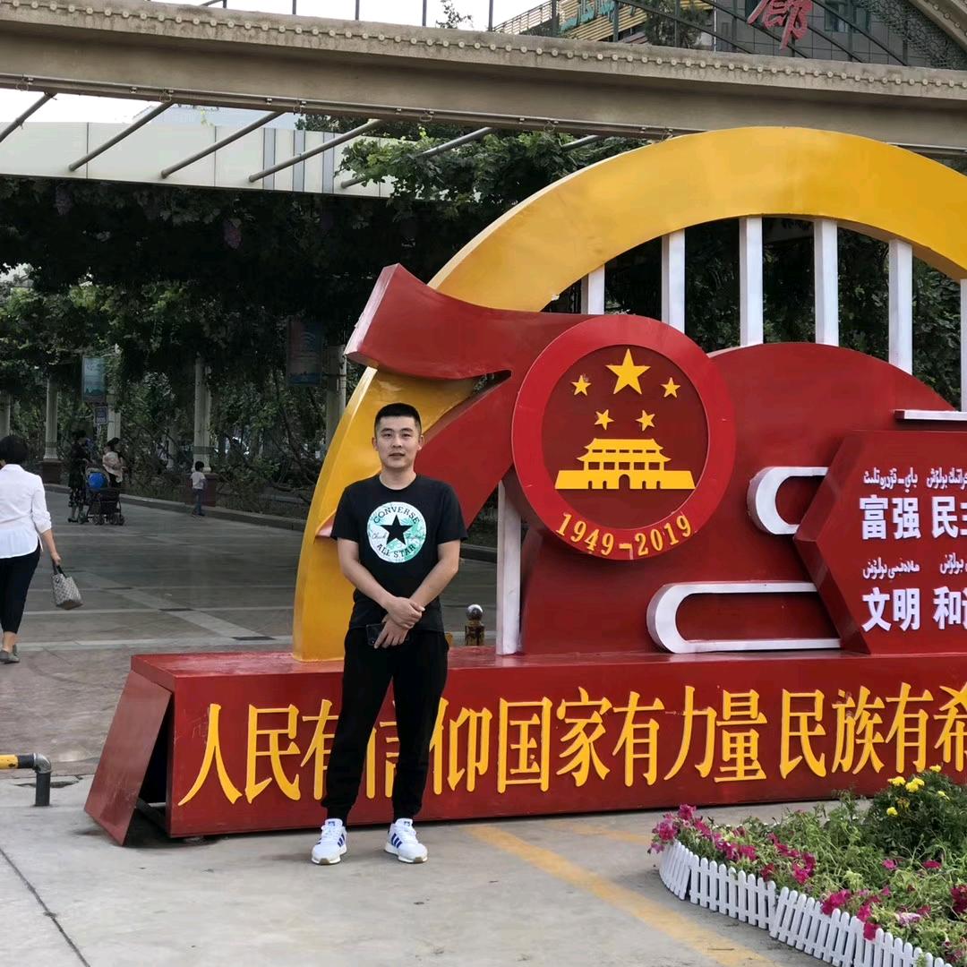 🚀快递员
