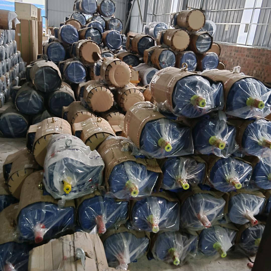 南宁市正冬机电设备软启动柜变频器