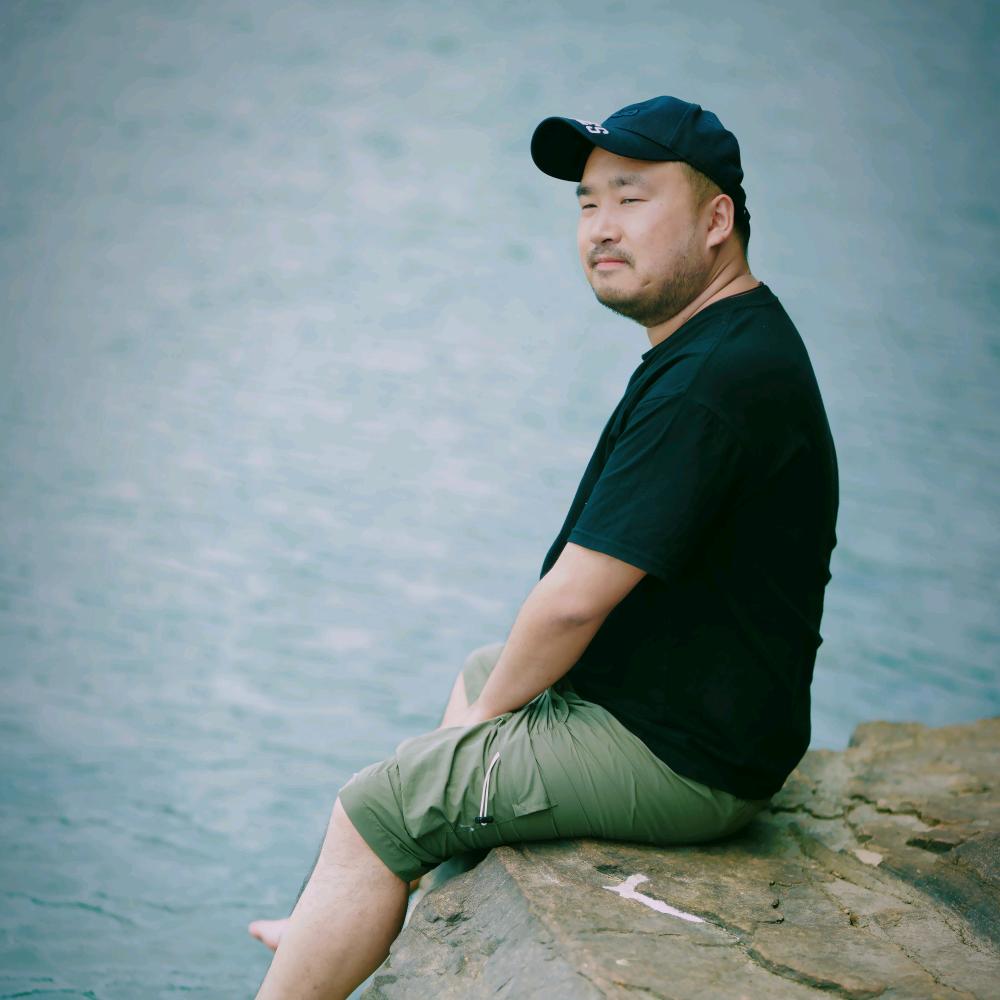 小陈同学