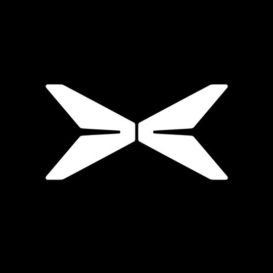 小鹏汽车庆阳汽车城店