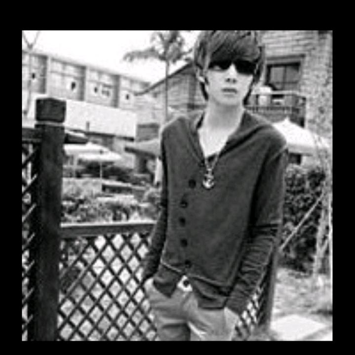 独自∮漂泊→心