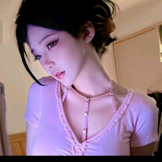 VR瑶瑶