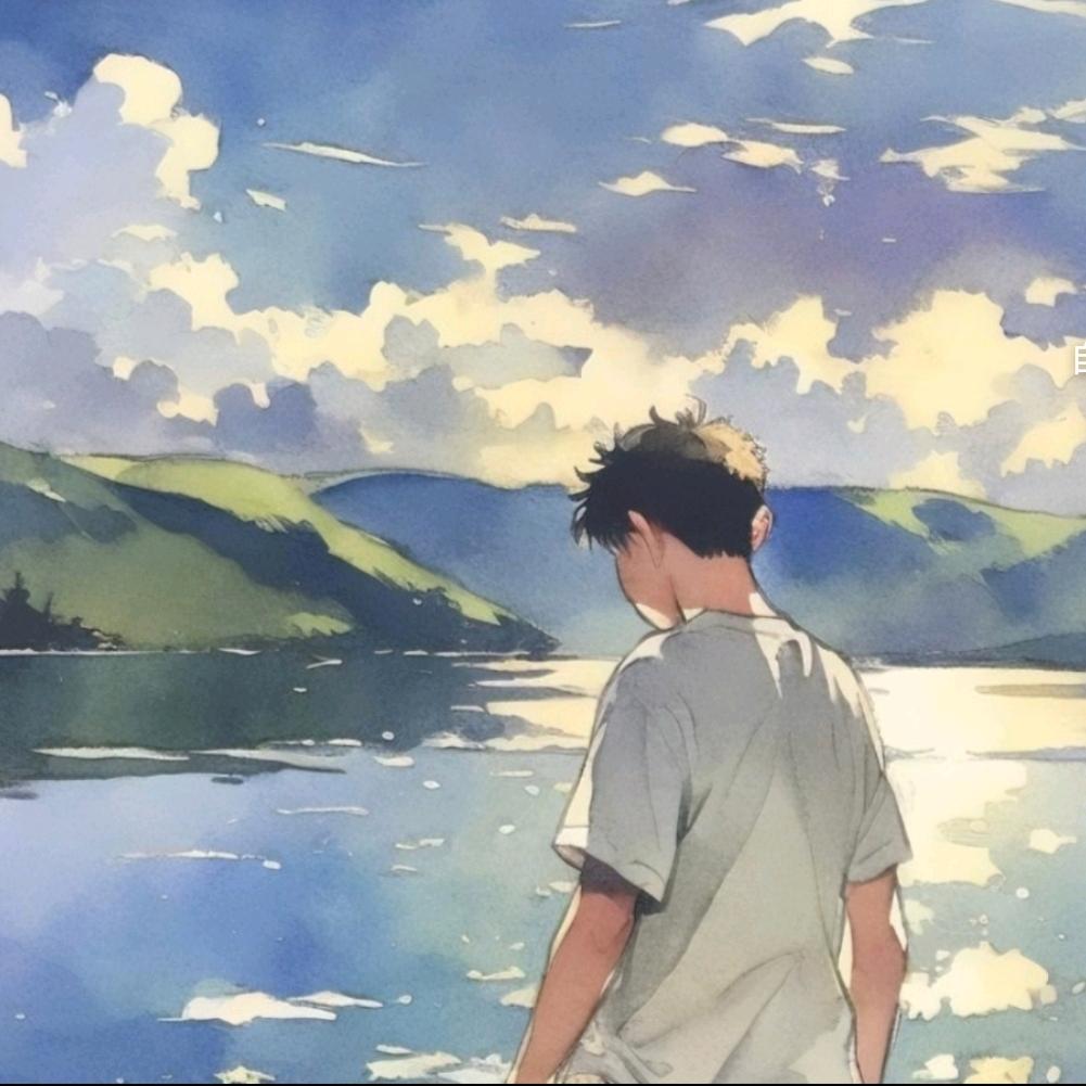 小贤🍃
