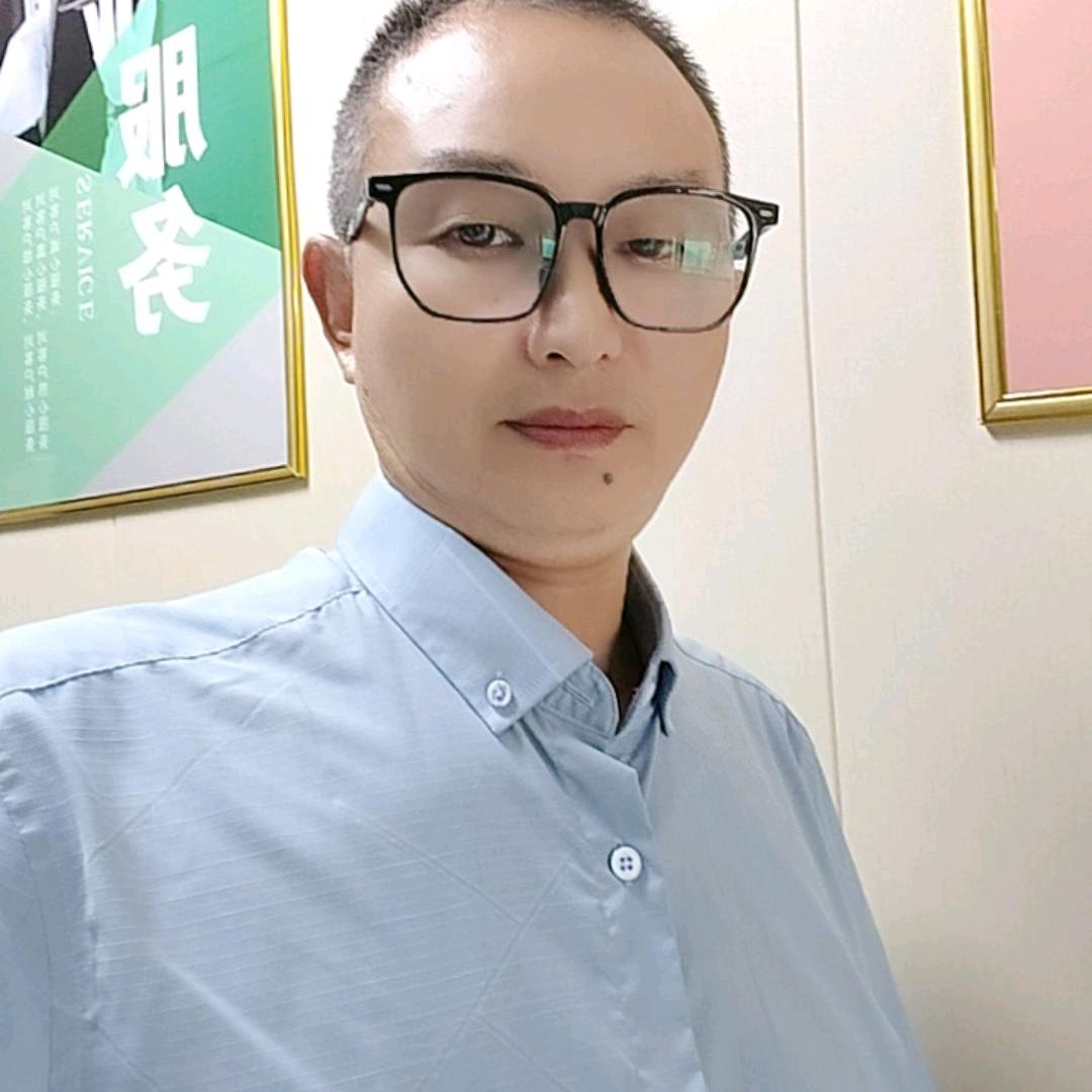 璧山李哥聊房