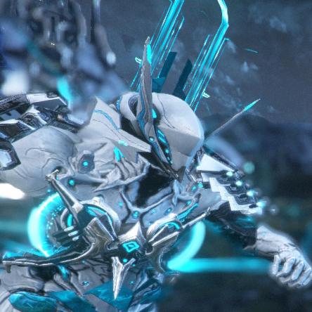 Warframe萌新村村长（回归版）