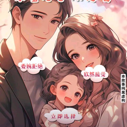 亲密的小仙女