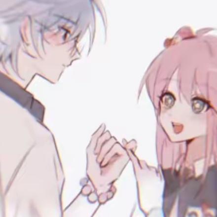 那朵透明花