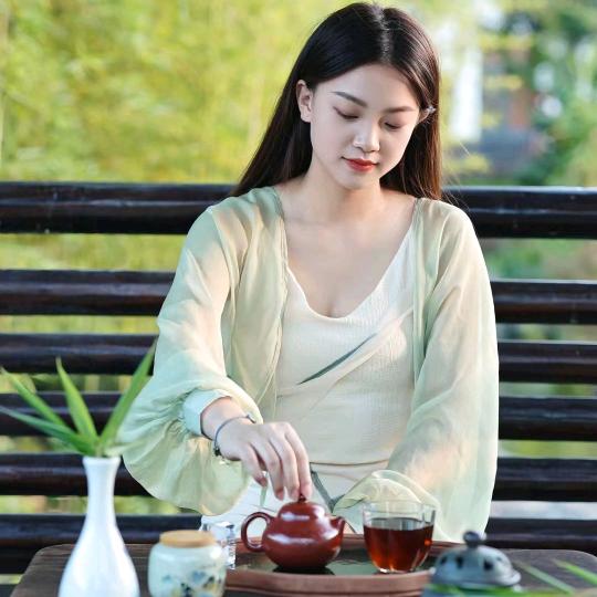 宜兴紫砂壶严选