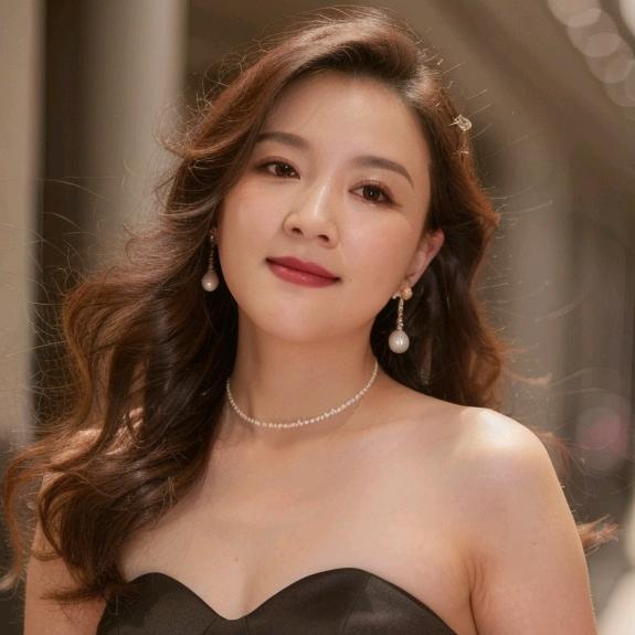仙女🧚‍♂️不讲李（一薪一亿）