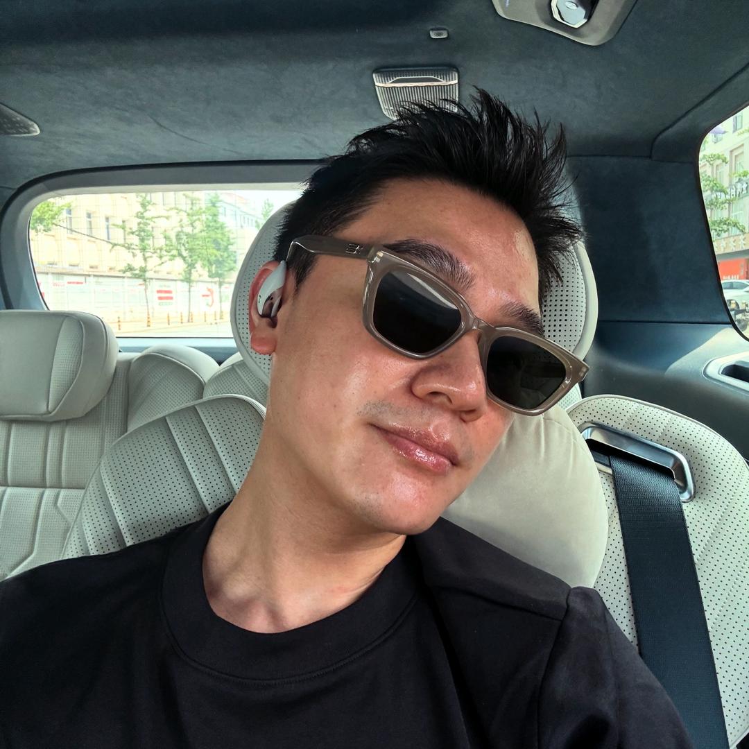 Dylan_陈永斌