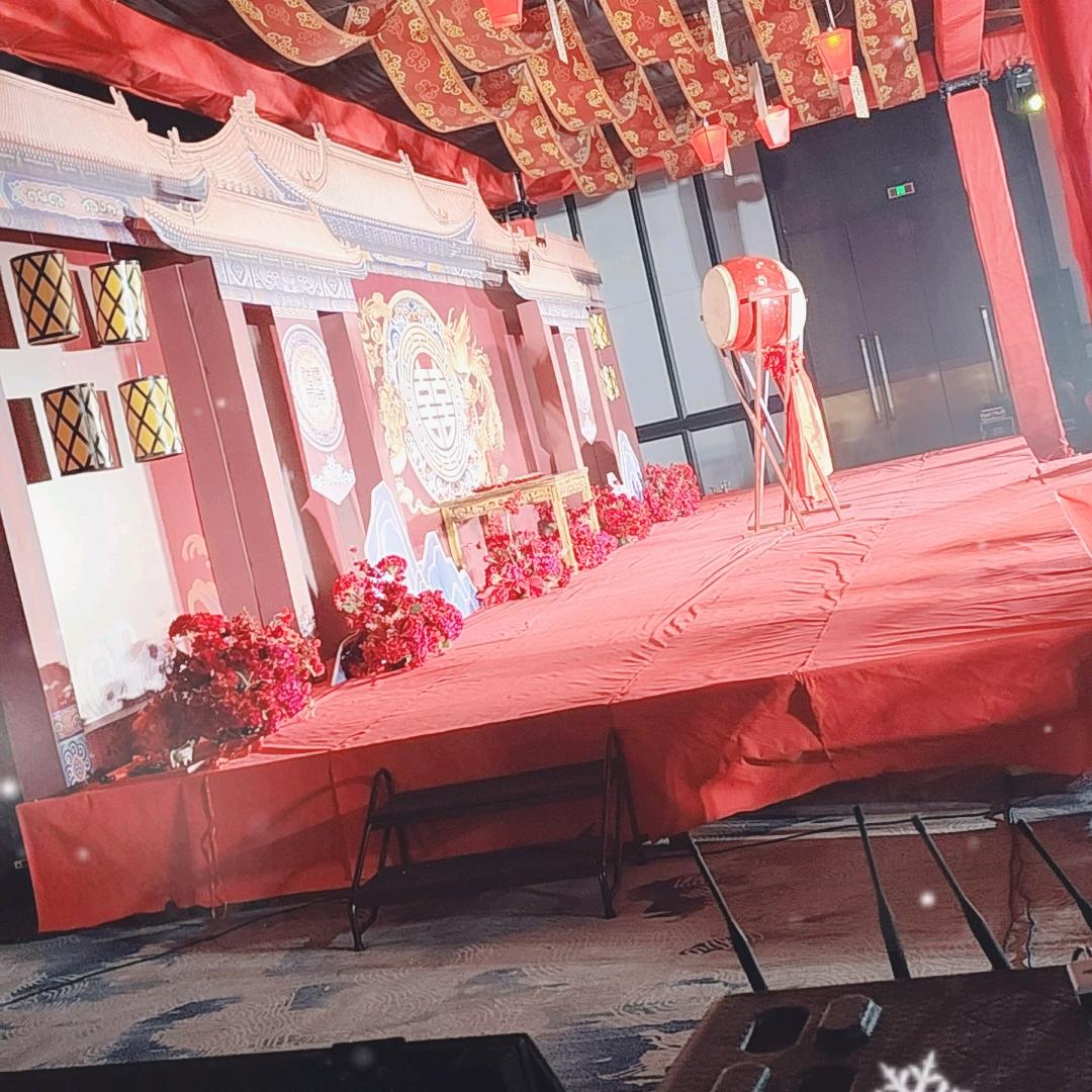 婚礼策划龙哥🐲