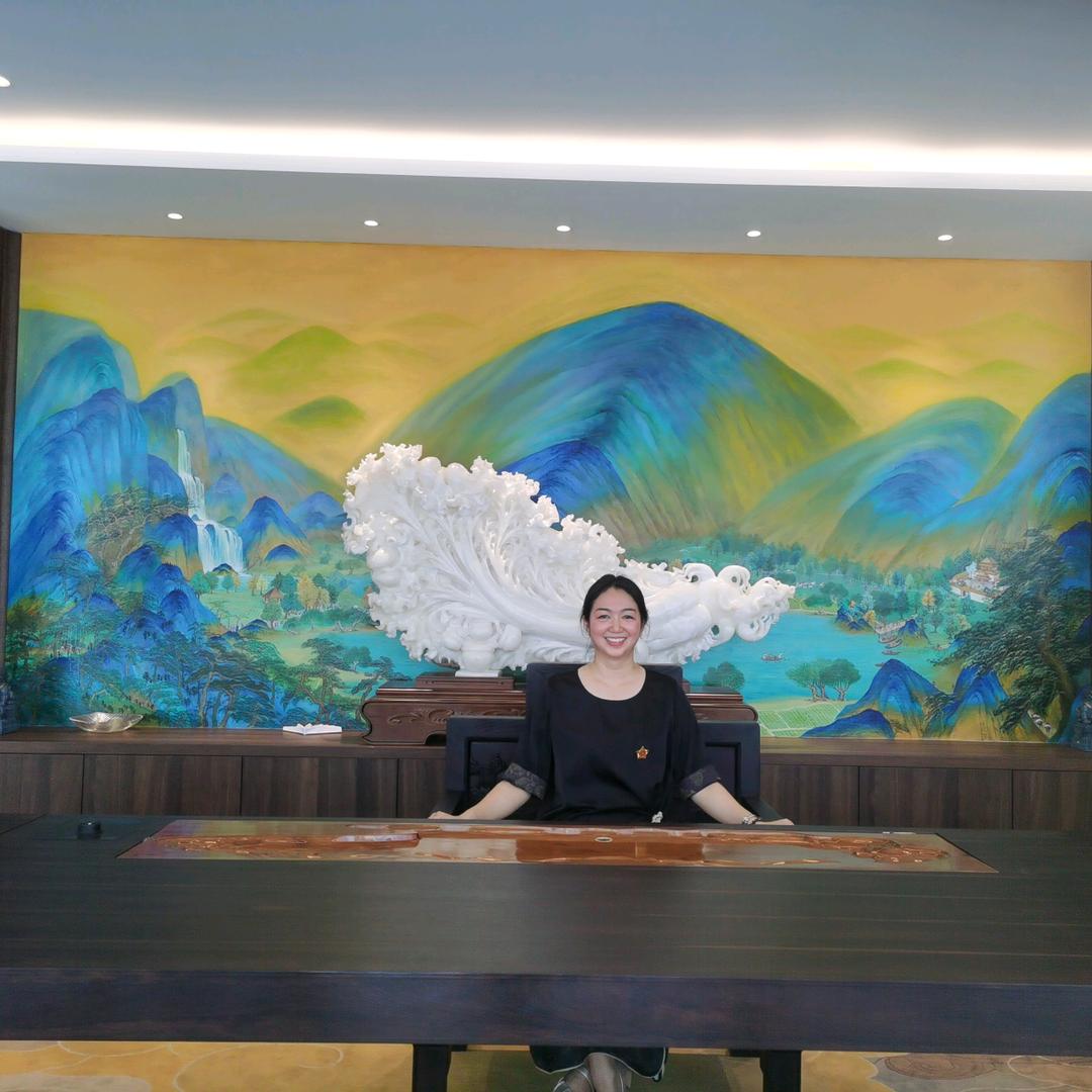 五行美学全案乾潼💖