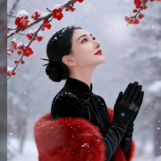 诗玉美