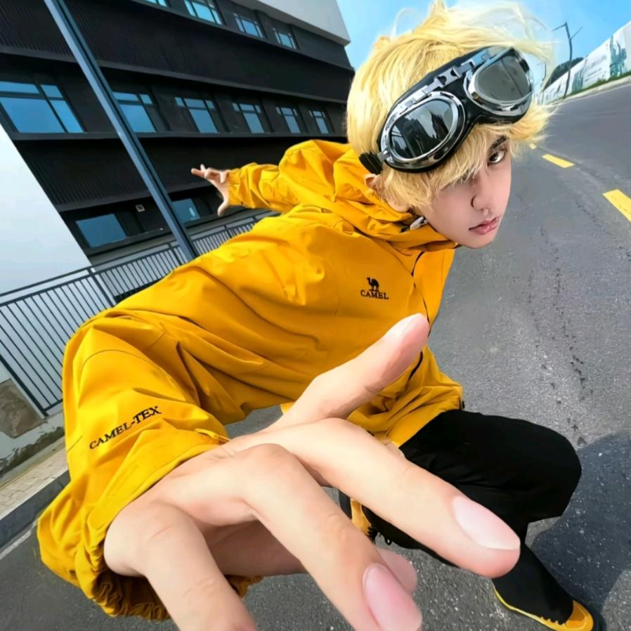 对象为了吃蟑螂要和我分手