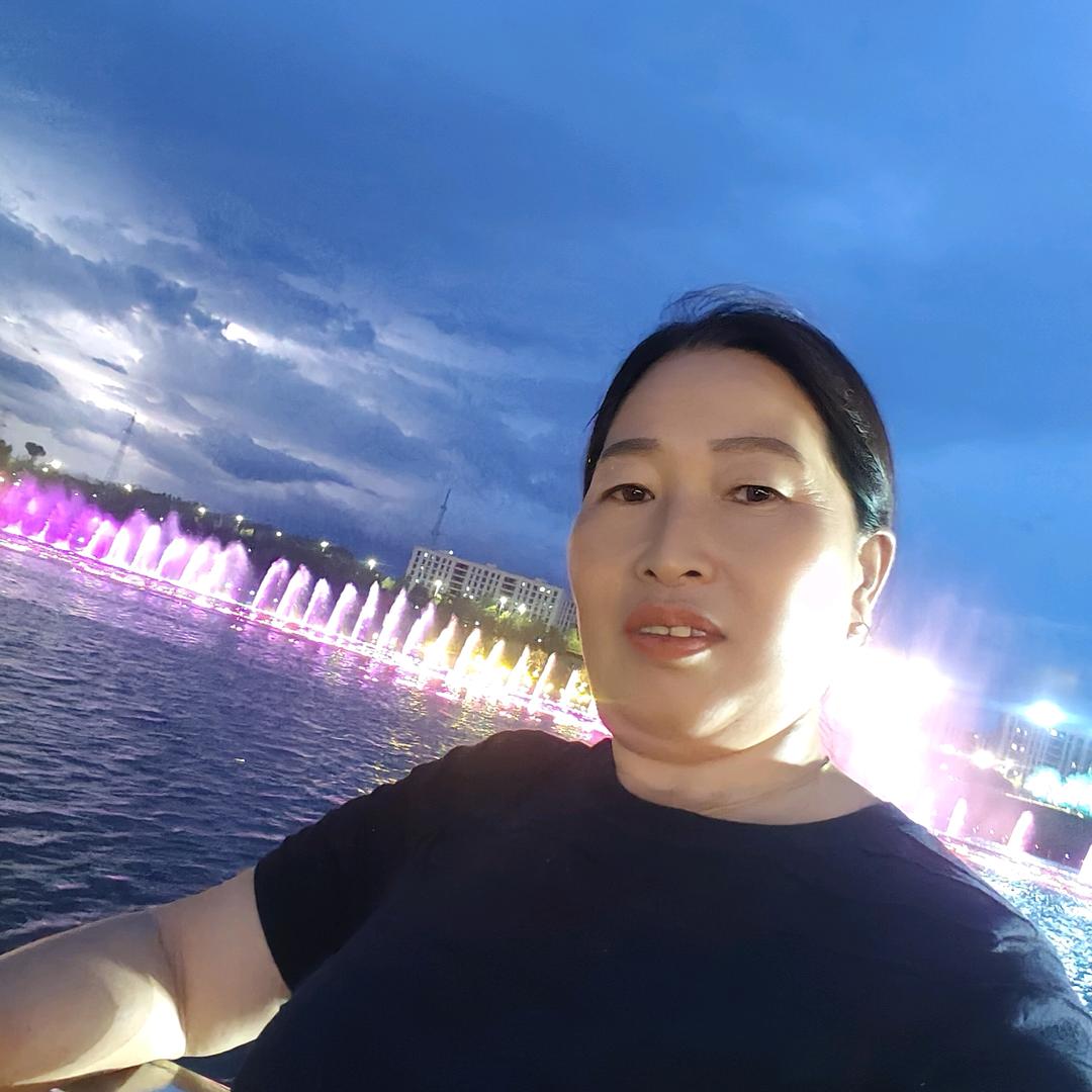 段姐