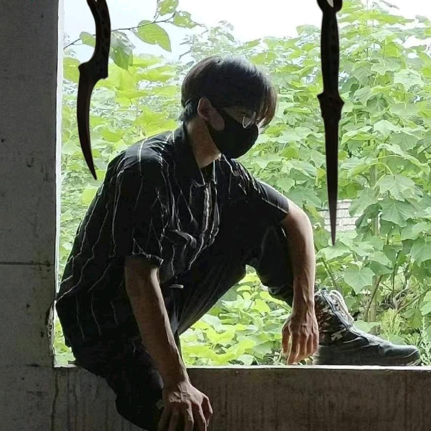 筱戾子