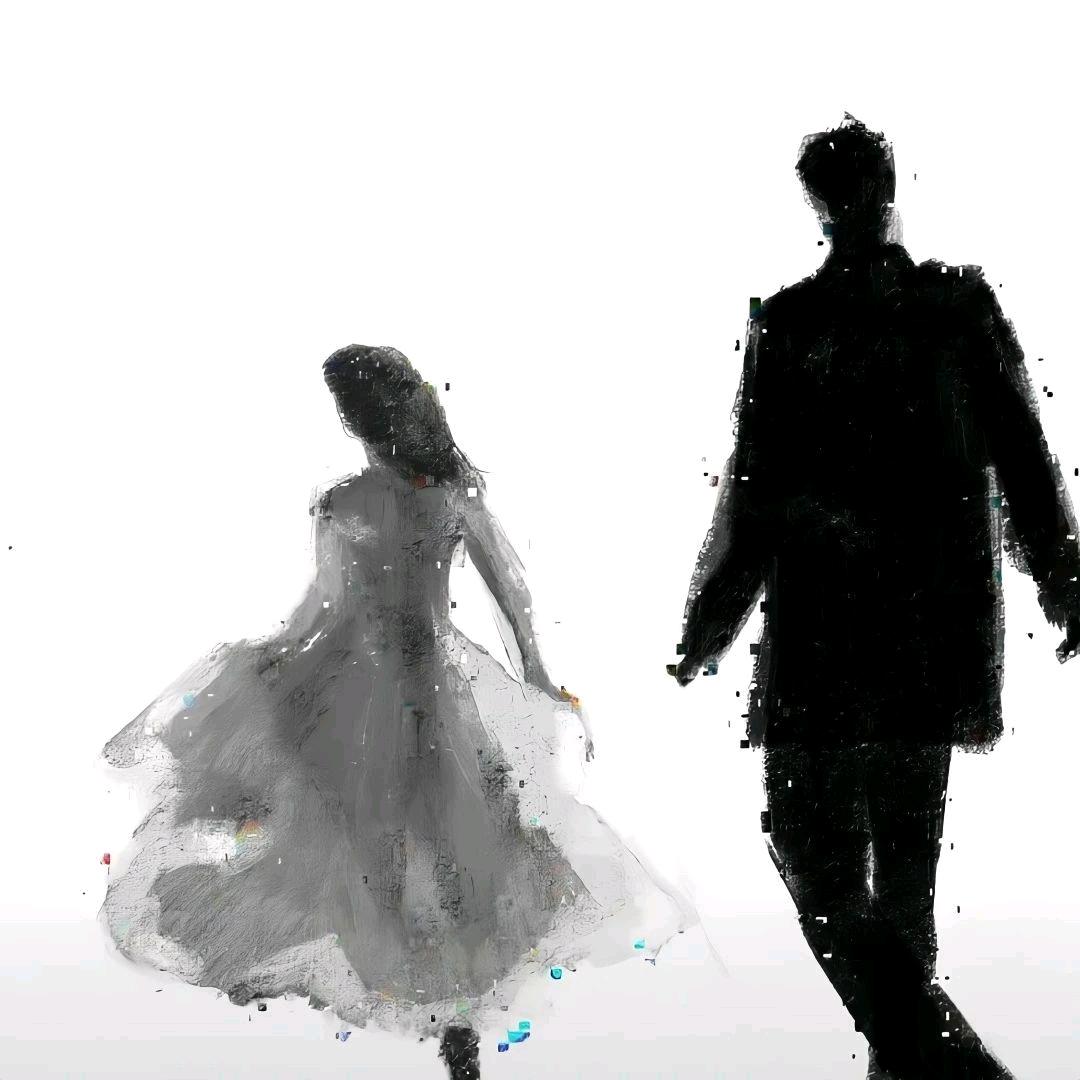 你的心南极的冰