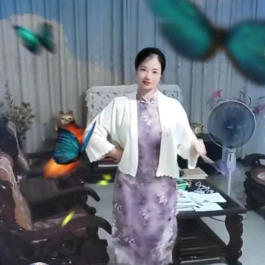 爱上跳舞的💃🏻小雁雁