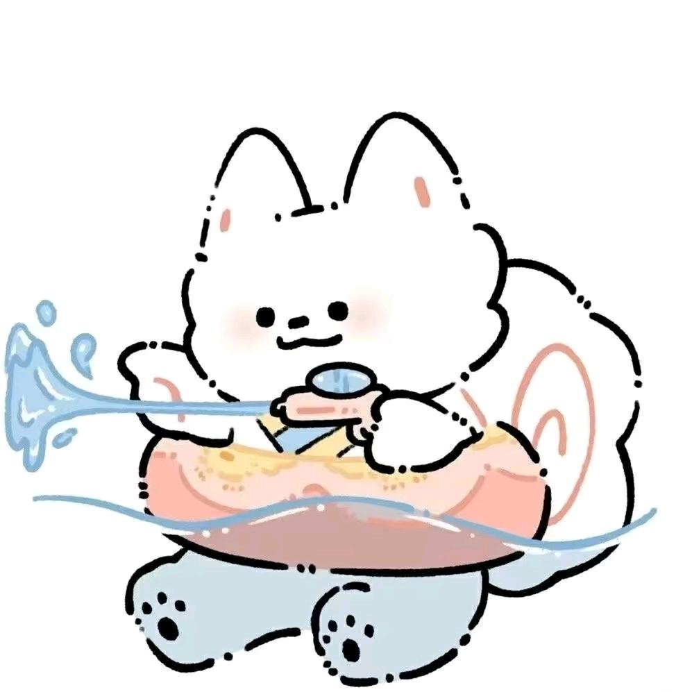 爱像首尔下初雪