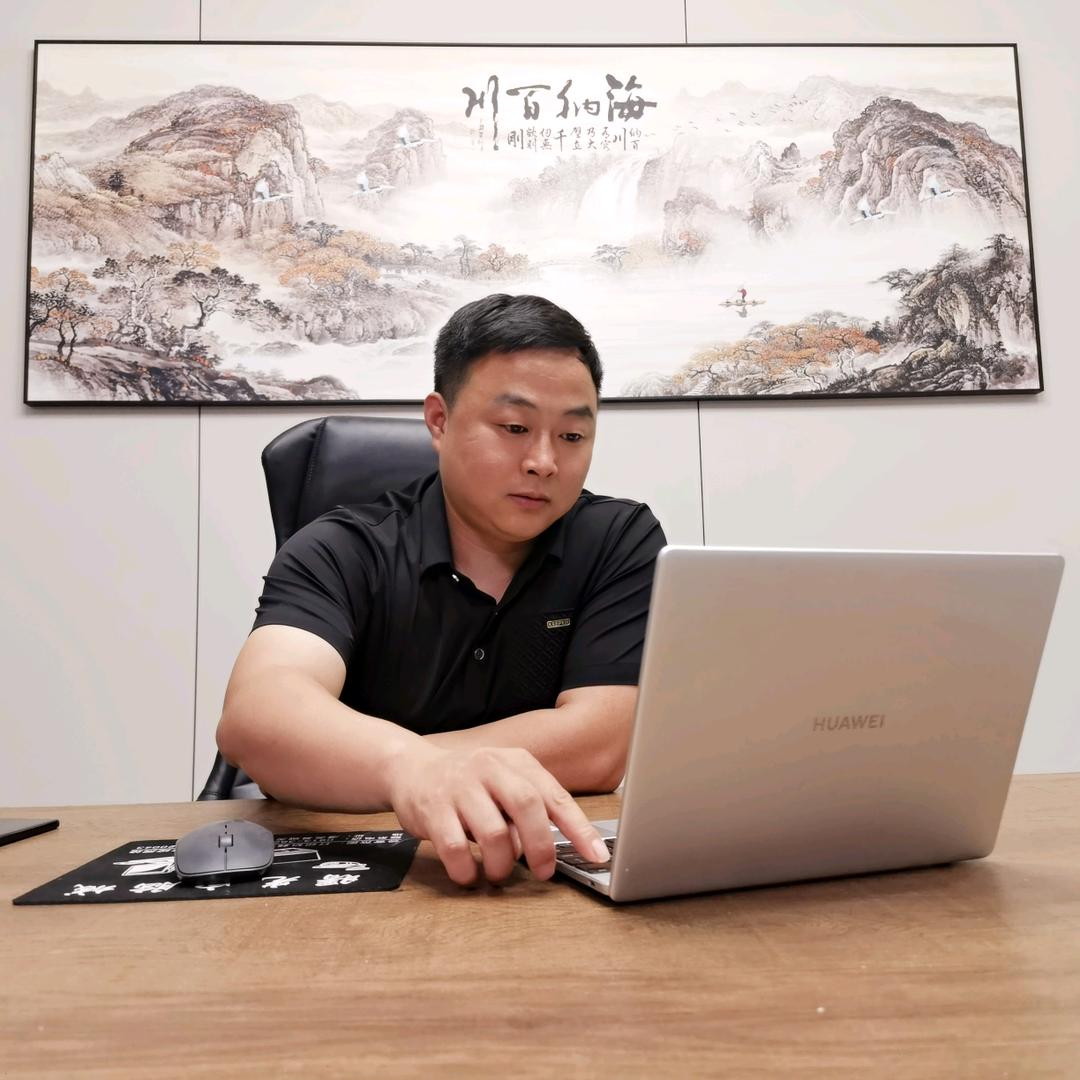 鑫明元装饰关浪