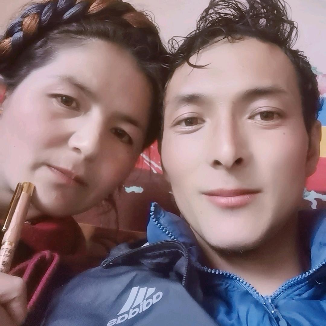 邬郁【小夫妻】👫