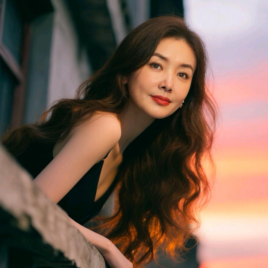 🇨🇳女高音刘玮⚓